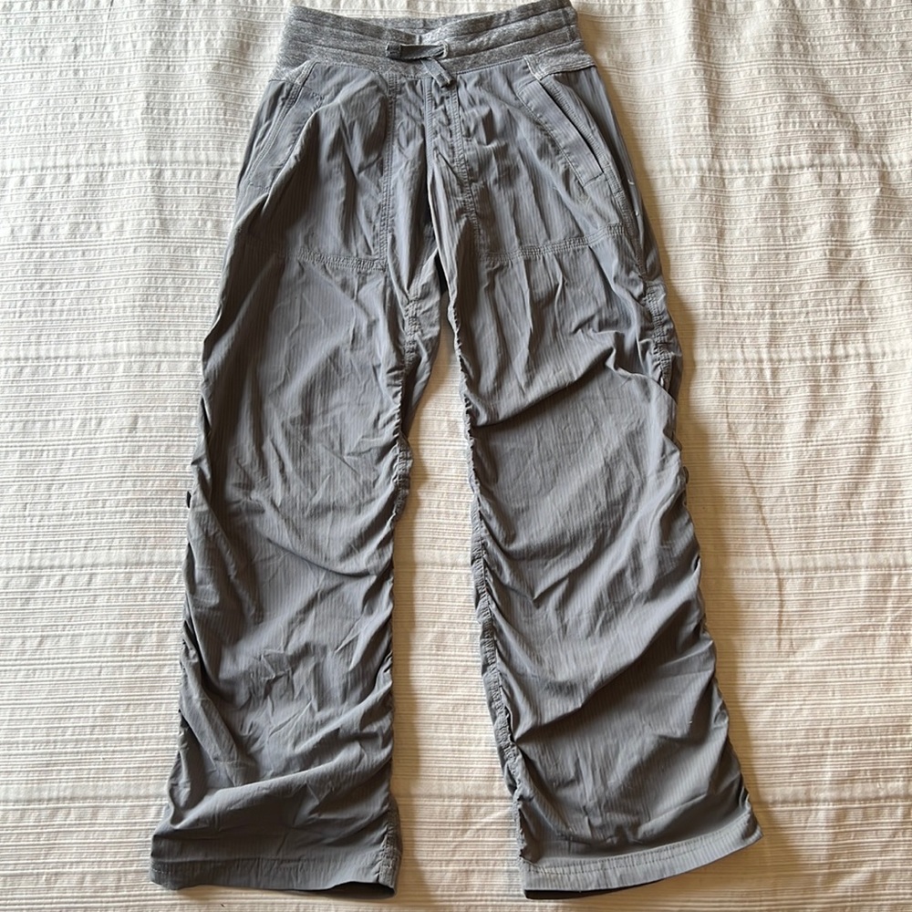 Ivivva live to move dance trousers